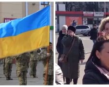Оркестр ВСУ растрогал патриотической акцией в разгар войны: «Дорогие украинцы, боритесь…»