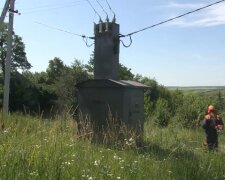 графіки відключення світла у Кіровоградській області на тиждень з 13 по 19 липня