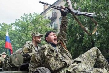 боевики
