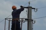 графіки відключення світла у Черкаській області на 3 червня