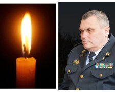 В Одессе прощаются с легендарным генералом: "Приехал на отдых и утонул"