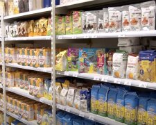 Подорожчання борошна в Сумській області