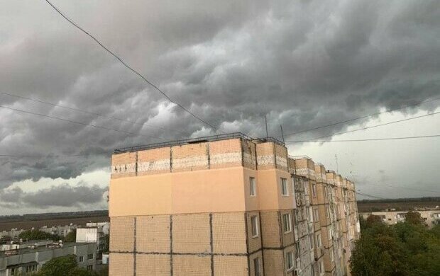 Погода покажет свой мерзкий характер Одессе: синоптики выдали прогноз  на 2 октября