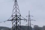 Графики отключения света продлятся в Кировоградской области на 3 мая