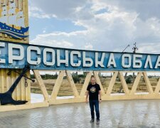 Николай Томенко передал важную помощь жителям Херсона