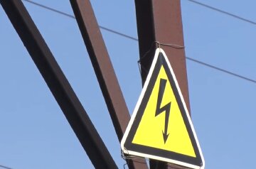 Графіки відключення світла у Кіровоградській області на 31 травня