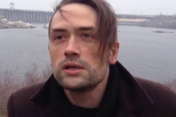 "Колонія з безправними папуасами": російський актор-доброволець поспівчував "корінним" українцям