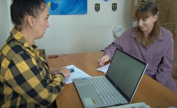 Бесплатные продукты для пенсионеров и ВПЛ в Днепропетровской области