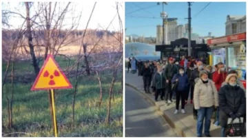 Спалах радіації в Чорнобильській зоні, з'явилося термінове повідомлення: "Перевищує норму в 16 разів!"