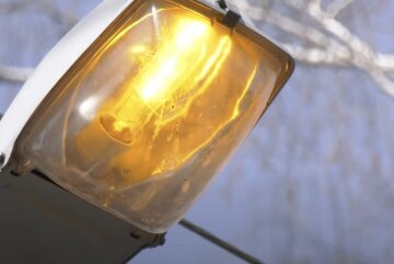 Підвищення тарифів на світло з 1 червня