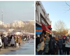 "Надоело бояться заразы": тысячи одесситов наплевали на локдаун и вышли на улицы, видео