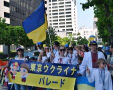 Вивчають навіть в Аргентині та Японії: українська мова набрала величезної популярності по всьому світу, з'явилися дані