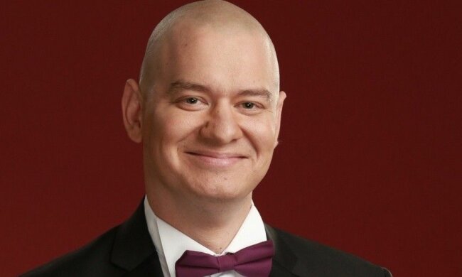 Евгений Кошевой