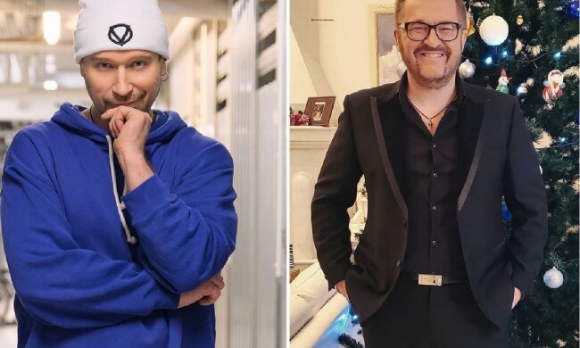 Гордый Олег Винник показал Пономареву, на что способна его красотка-жена: "Аж мурашки по коже..."