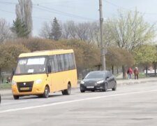 Новая система оплаты проезда в Сумской области