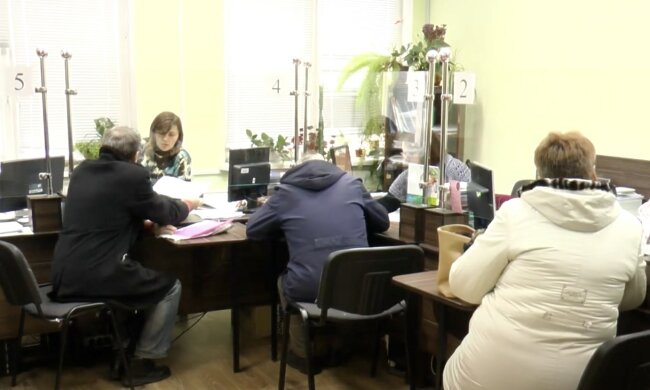 Робота для пенсіонерів у Черкаській області