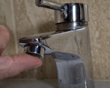 Графік відключення води у Харкові
