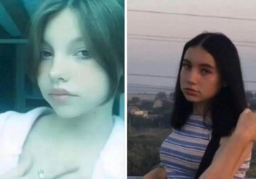 Дві сестри зникли на Одещині, поліція звернулася за допомогою: "Залишили..."