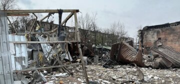 Кількість жертв росте: окупанти знову атакували низку українських міст, моторошні кадри руйнувань