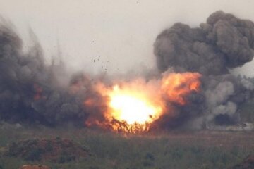 ВСУ разгромили боевиков на Донбассе, оккупанты понесли серьезные потери: детали операции