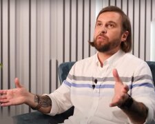 Сергей Танчинец