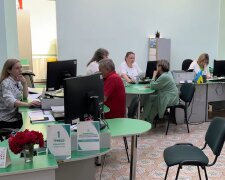 Грошова допомога для пенсіонерів в Одеській області