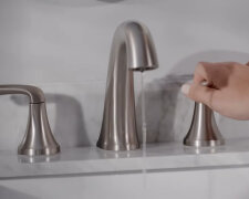 Вода, кран, отключение воды