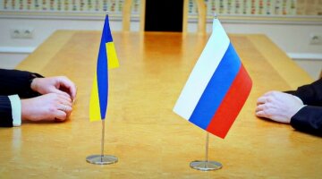 Украина отказалась разрывать с РФ важный договор: «изменились обстоятельства»