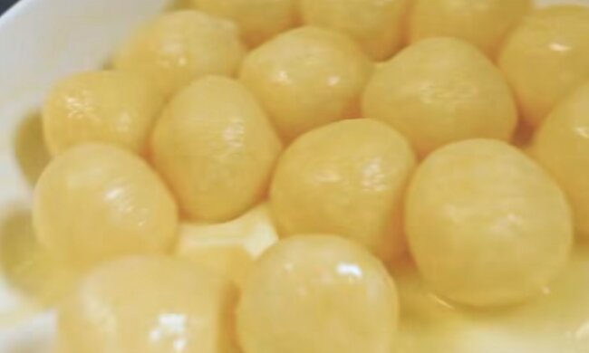 ліниві вареники