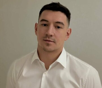 Дегтяр Артем Сергійович