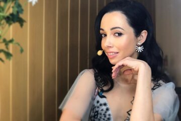 Катерина Кухар
