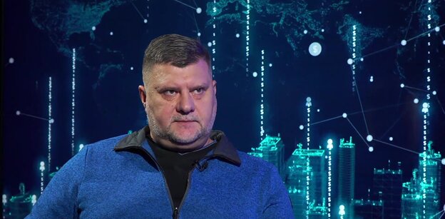 Самое большое богатство Украины сегодня – это люди, - Александр Новохатский