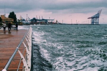 Одесса