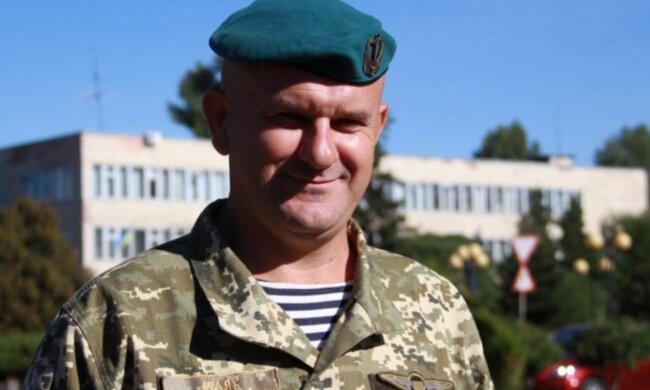 "Уже две недели о нем нет новостей": пропал без вести ветеран АТО