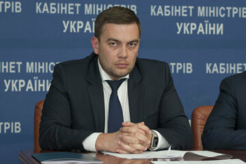 ставленник гройсмана