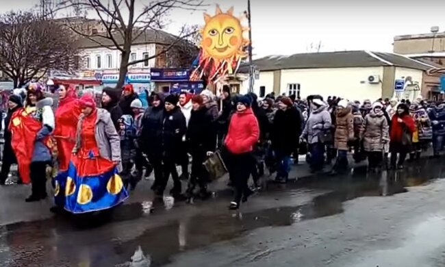 Масленичная неделя в Украине: почему стоит убраться в доме и нельзя переедать