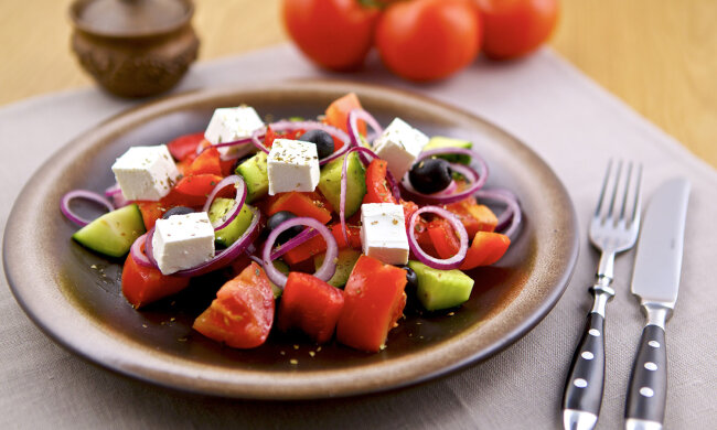 Як почати правильно харчуватися: прості поради