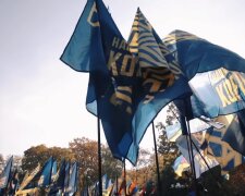 Представники Нацкорпусу 1 грудня влаштують акцію на Майдані Незалежності
