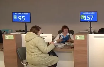 Денежная помощь для пенсионеров в Киевской области