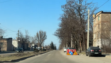 Прогноз погоды на неделю с 23 по 29 апреля в Запорожье.