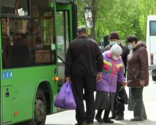 Подорожчання проїзду в Харківській області: