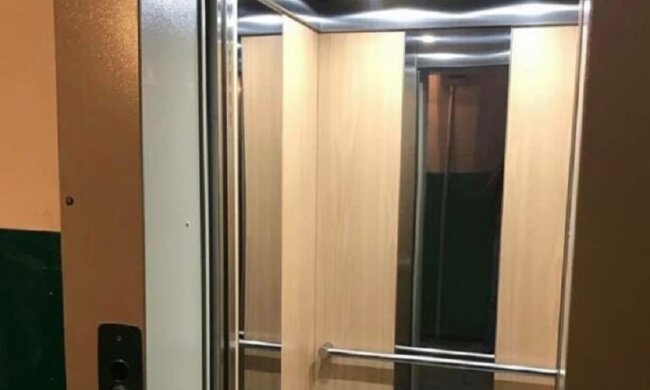 Жителі Дніпра громлять нові ліфти: "заради економії"