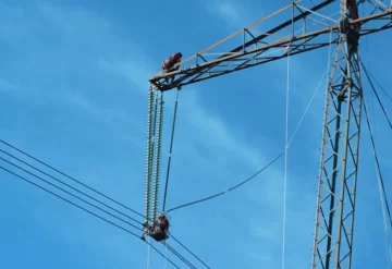 Графики отключения света в Полтавской области на 4 марта