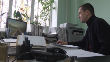 Денежная помощь для ВПЛ и пенсионеров в Полтавской области