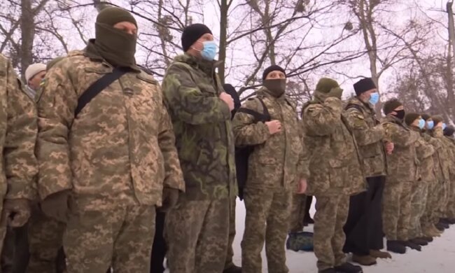 Украинцам объяснили, почему нельзя забирать в армию всех подряд: "Война имеет жесткую математику"