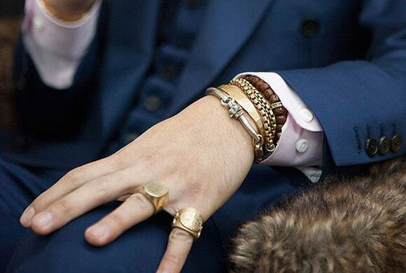 чиновник, олигарх, роскошь, богатство, мажор, перстни