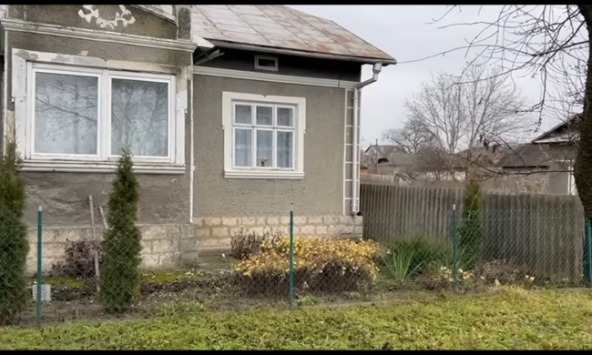 Безкоштовне житло для ВПО у Київській області