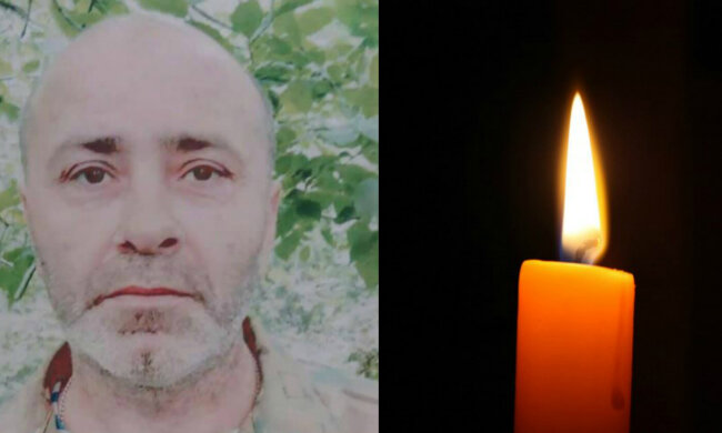 Жизнь украинского бойца оборвалась в один миг, фото: «Без отца остались дочь и сын»