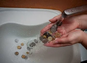 Подорожание воды
