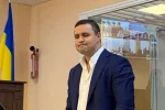 Забудовник Максим Микитась оформив собі волонтерство для виїзду з України - ЗМІ